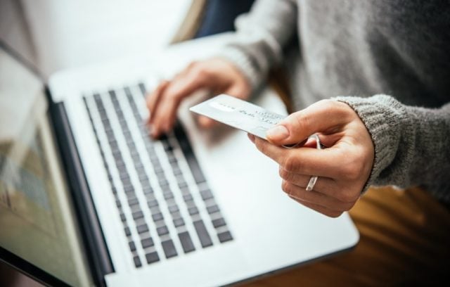 Best credit cards in Canada 2019