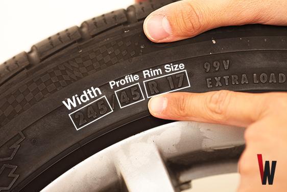 know-your-tire-size