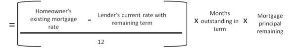 IRD Calculation 1