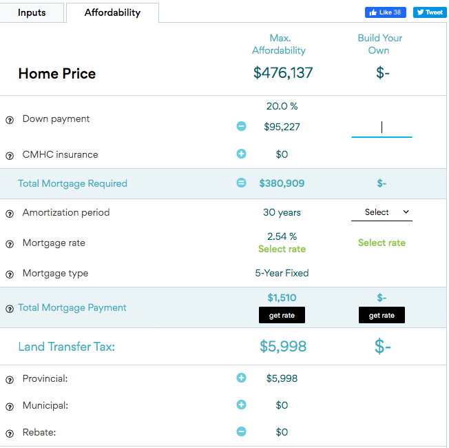 mortgage-affordability-calculator-example