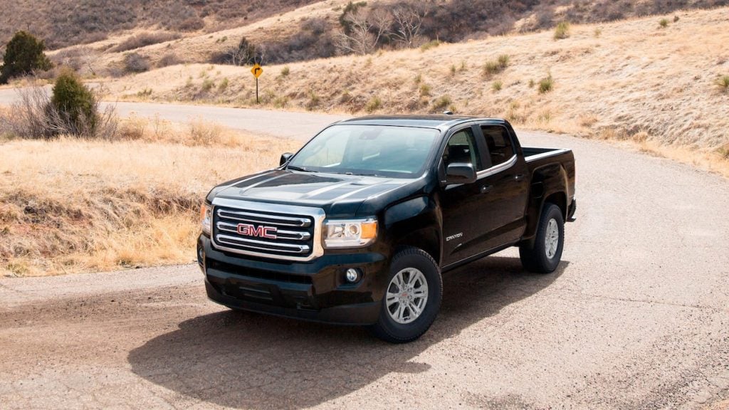 The Best Pickup Trucks in Canada Buying Guide Ratehub.ca