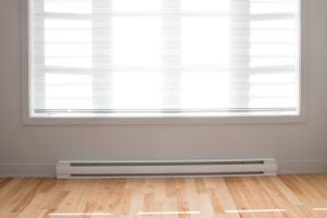 baseboard-heater-under-window