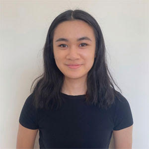 Jessica Ho
