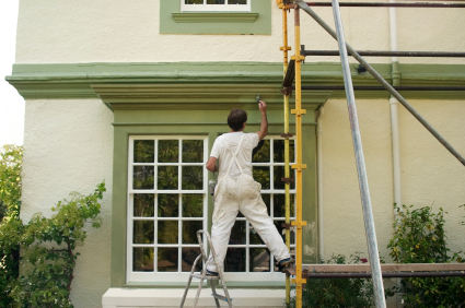 exterior-painting