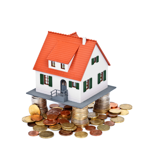Hypothèque-réaliser-des-profits-grâce-à-une-maison