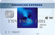 Carte American Express SimplyCash ratehub