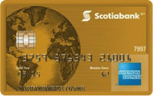 Scotiabank American Express Or ratehub