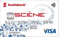 scotia scene visa