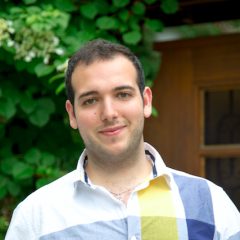 Idriss Bouhmouch