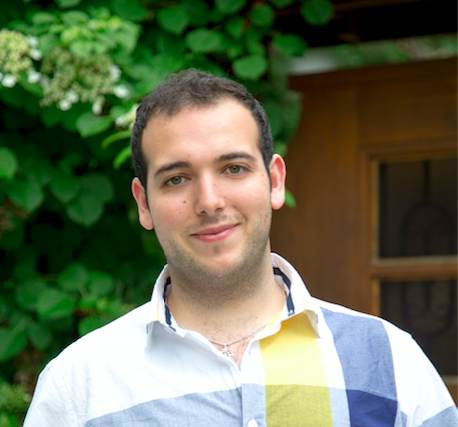 Idriss Bouhmouch