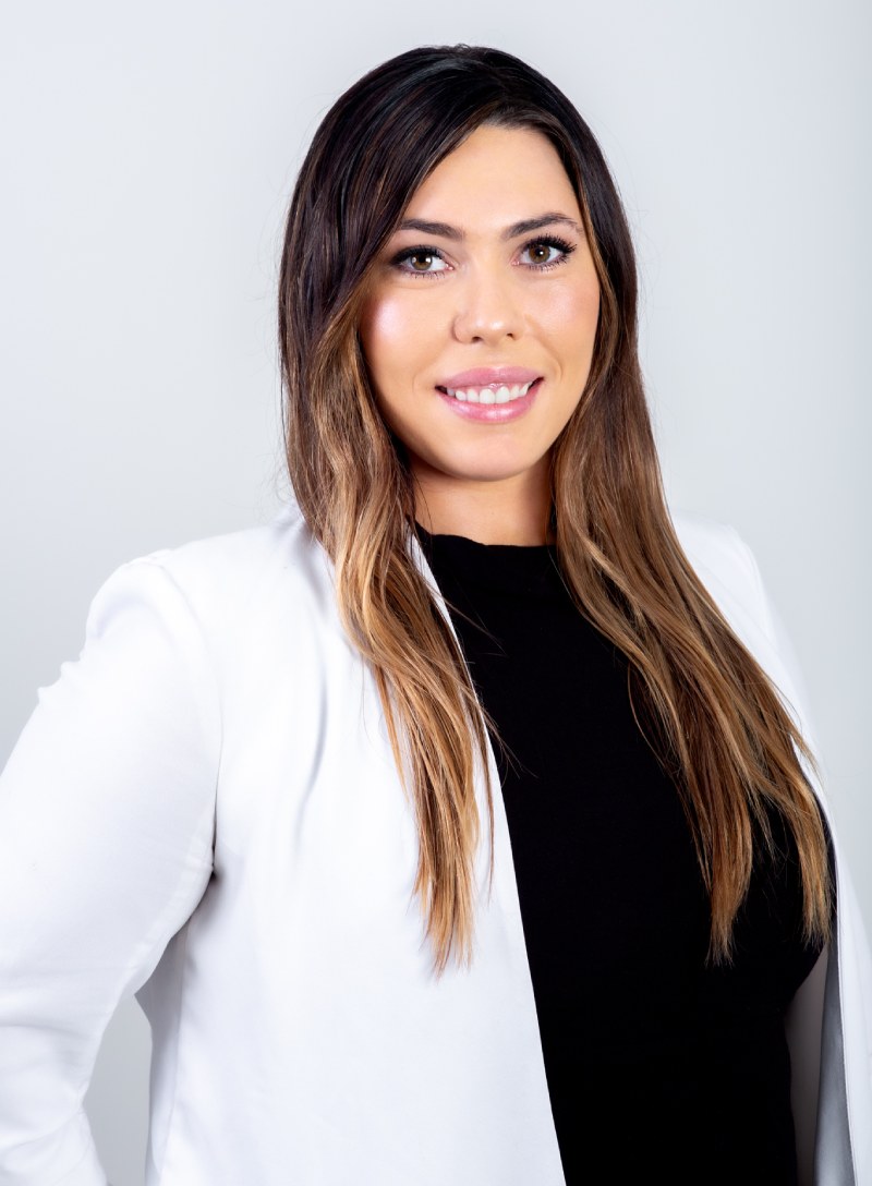 Brittany Neadow - Ratehub.ca Mortgage Agent - Calgary, Alberta