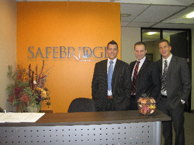 Safebridge