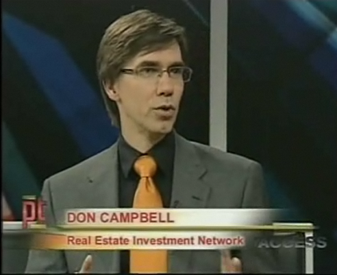 Don Campbell