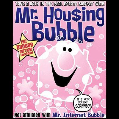 Vancouver Housing Bubble
