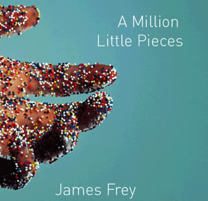 James Frey Book