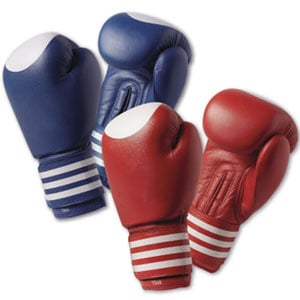 Boxing Gloves