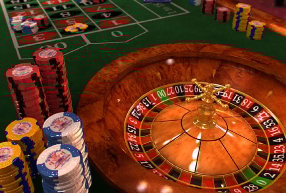 roulette