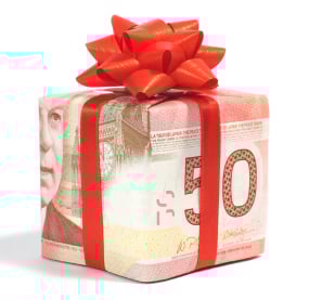 Tax deductible mortgage