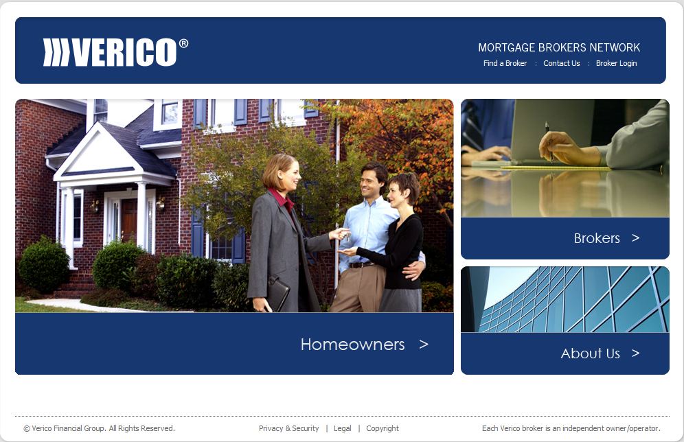 Mortgage Brokers Canada