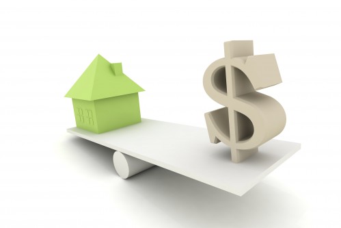 options for refinancing