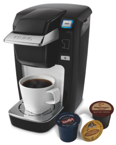 keurig coffee