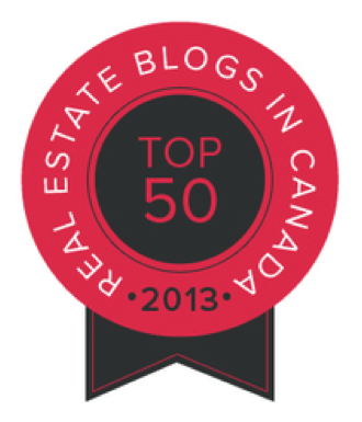 top real estate blog