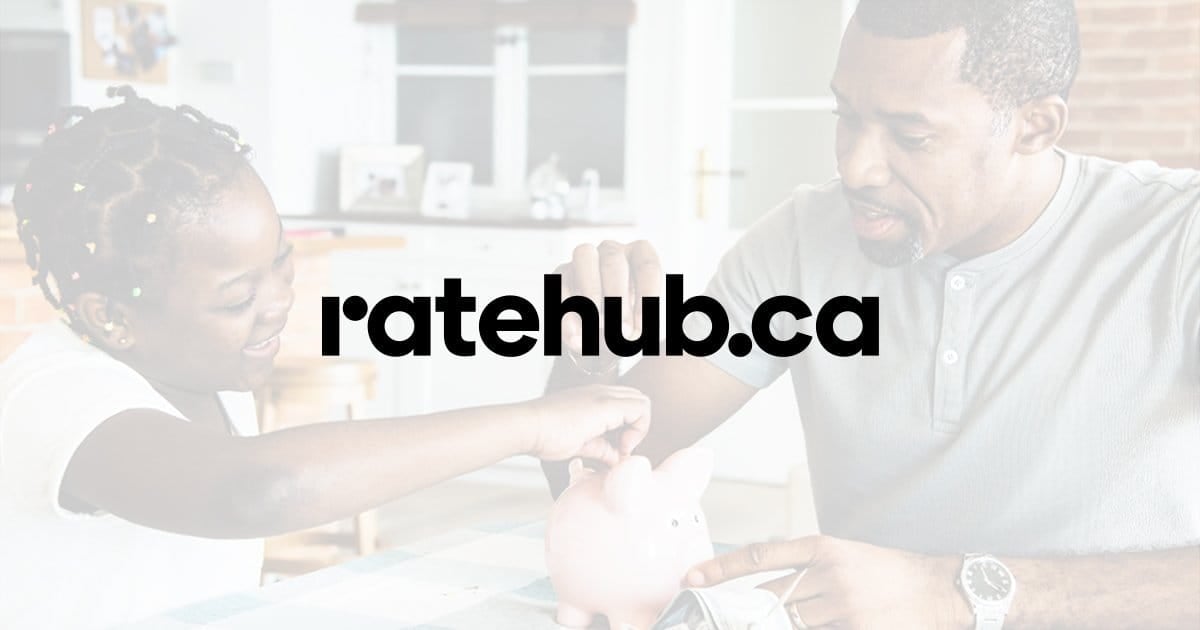 (c) Ratehub.ca